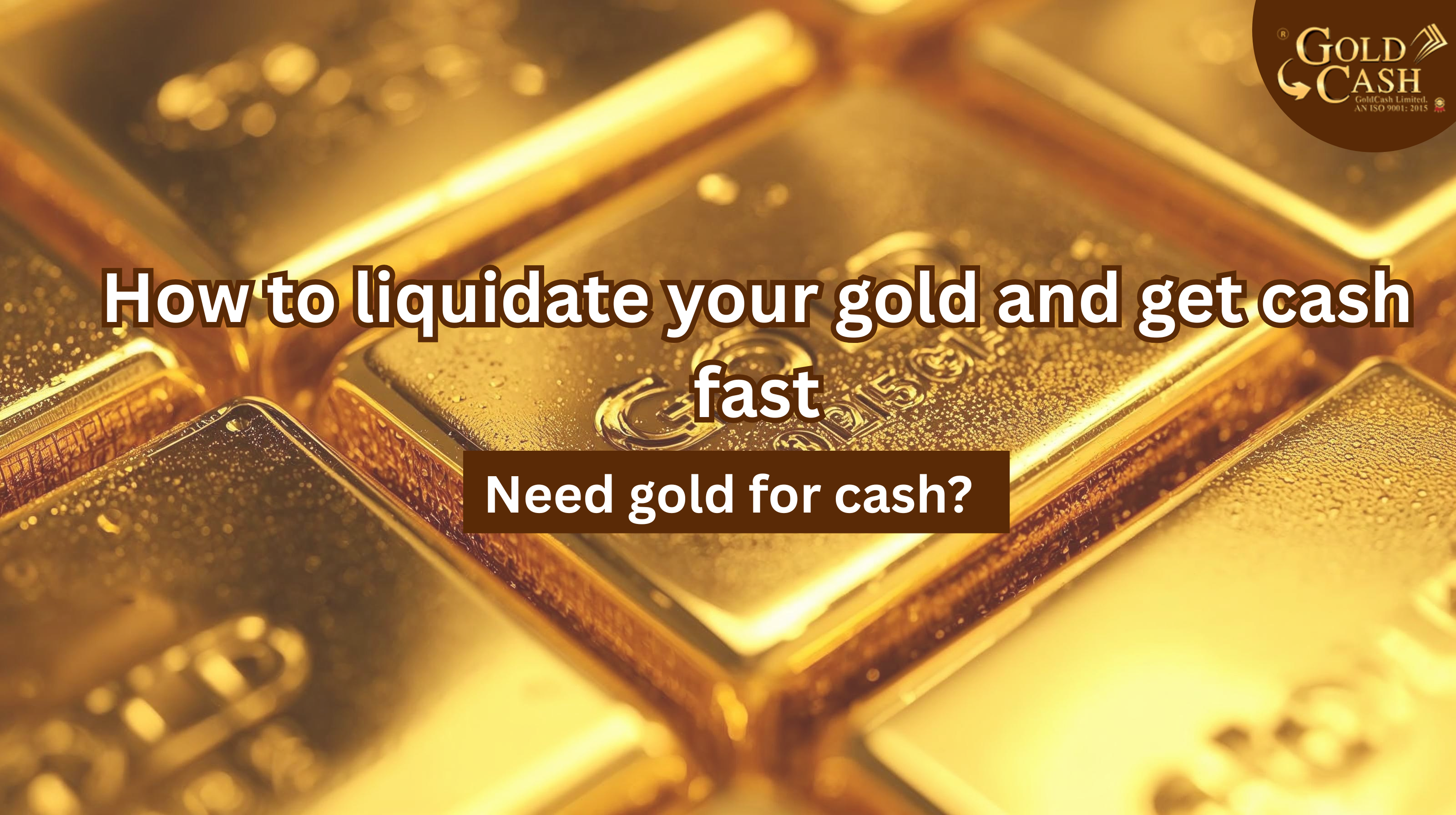 gold-for-cash