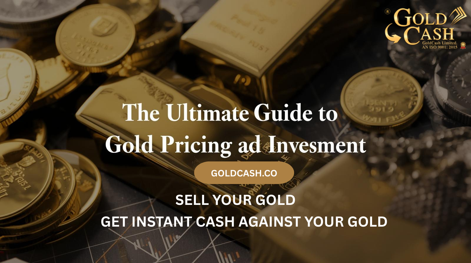 Gold Prices Today