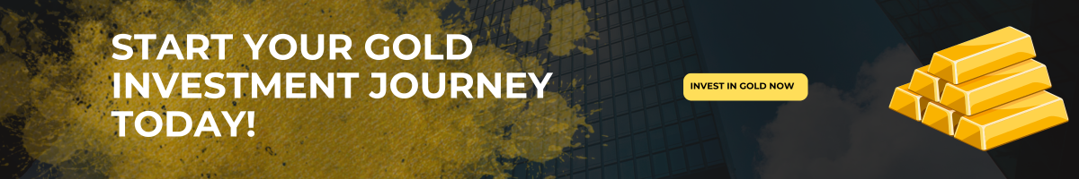 Gold market trends