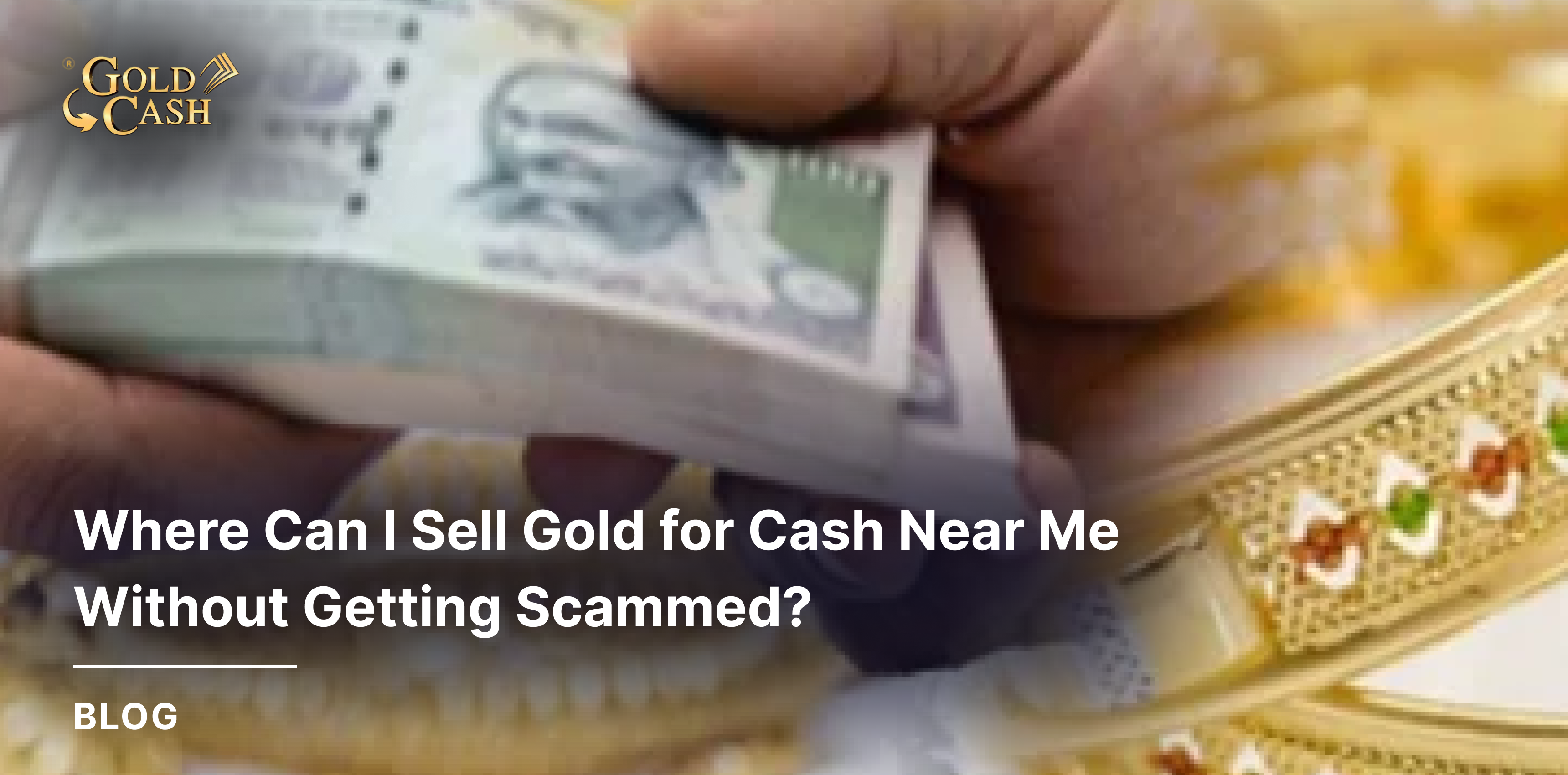 gold-for-cash
