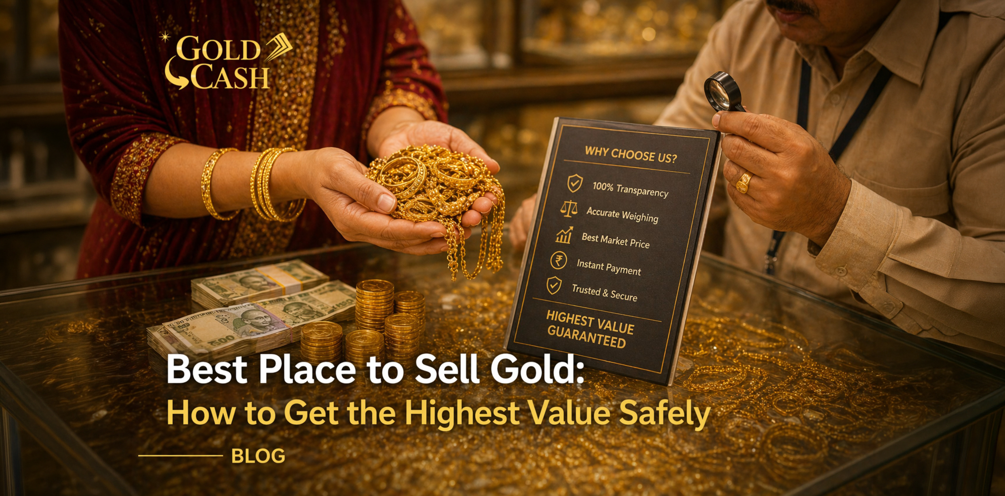 best-place-to-sell-gold:-how-to-get-the-highest-value-safely